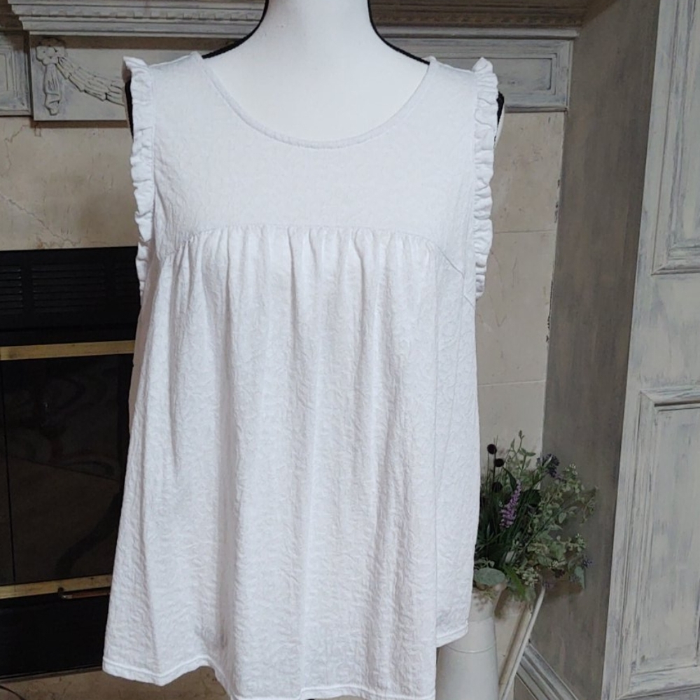 🛍️Cute summer top